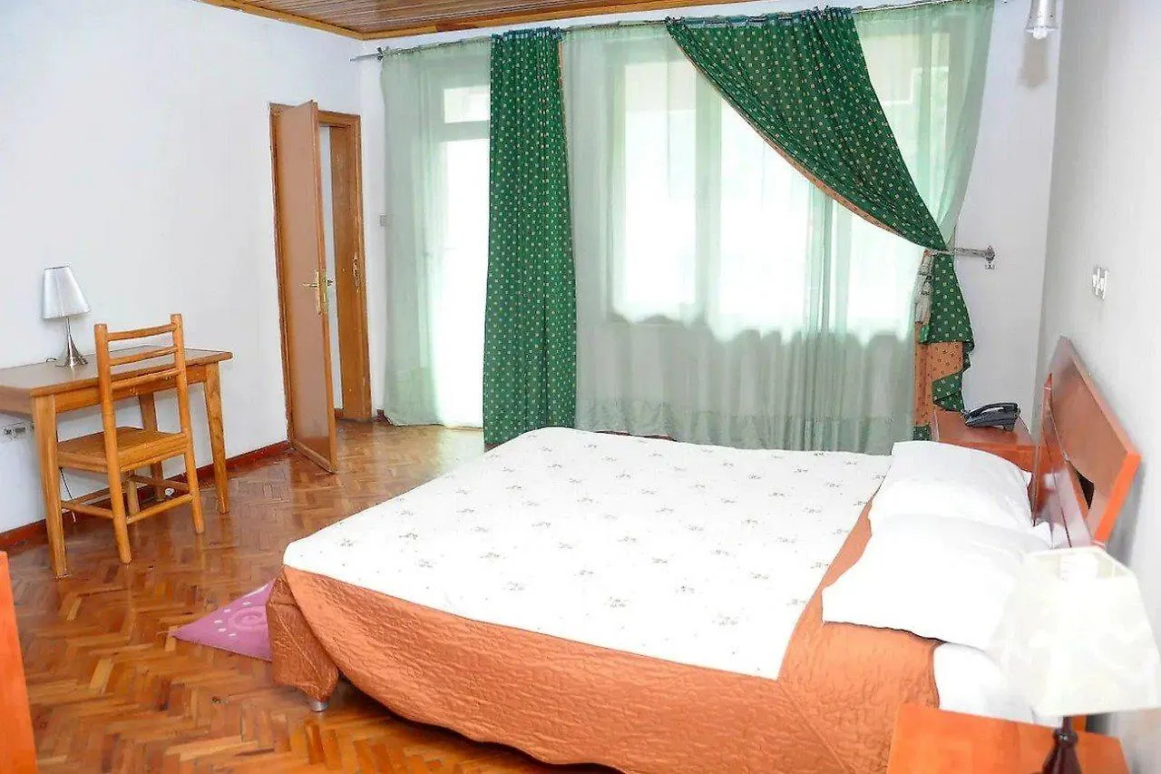 Yeka Guest House Addis Ababa