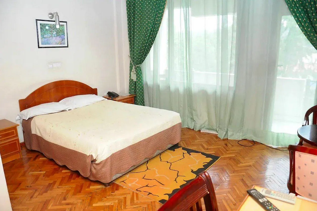 Yeka Guest House Addis Ababa 2*,  Ethiopia