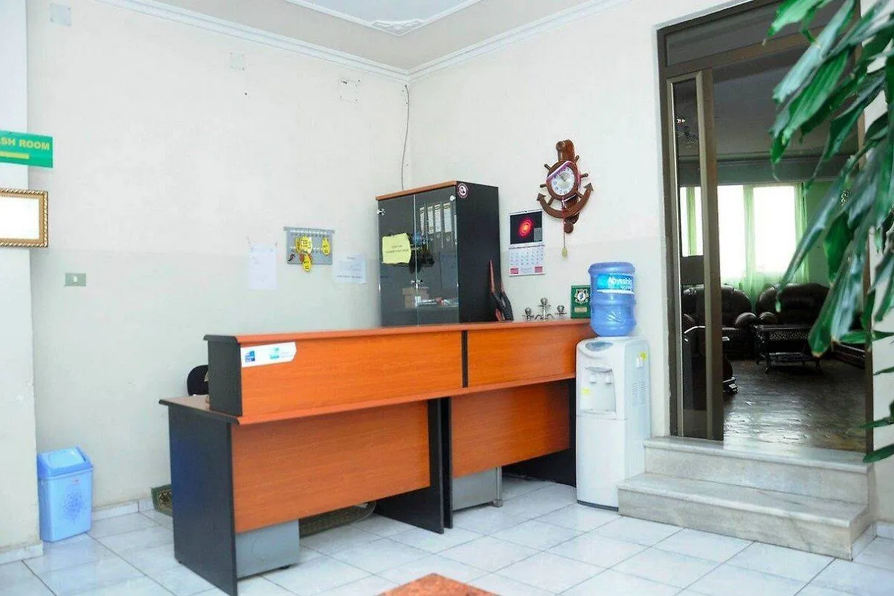 Hotel Yeka Guest House Addis Ababa